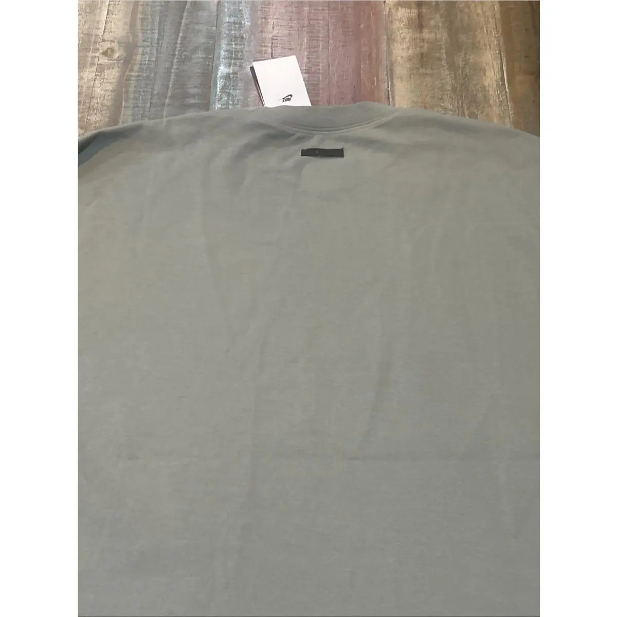 Nike clothing - Green 4