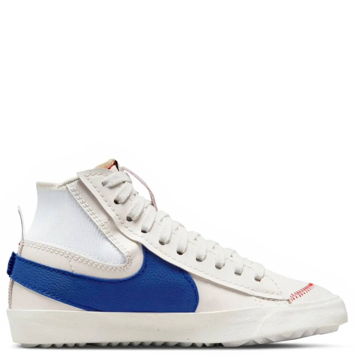 Nike shoes - Nike Blazer Mid 77 - Blazer Mid - DR9868-002 - Phantom/Old Royal-Sail-Phantom (UPC: 196148854398) 0