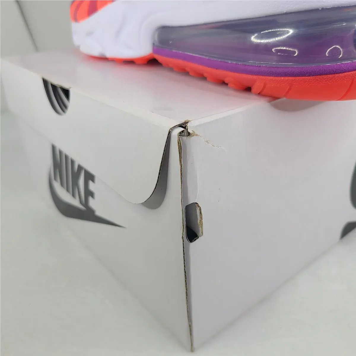 Nike shoes - Nike Air Max 270 - Air Max - CD0113-600 - Multicolor 19