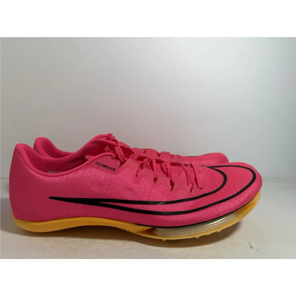 Nike shoes - Nike Air Zoom Maxfly - Air Zoom Maxfly - DH5359-600 - Pink 0