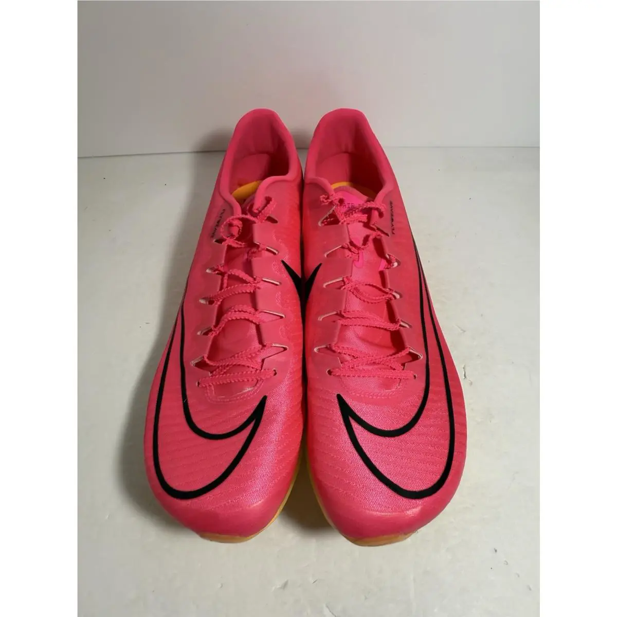 Nike shoes - Nike Air Zoom Maxfly - Air Zoom Maxfly - DH5359-600 - Pink 1