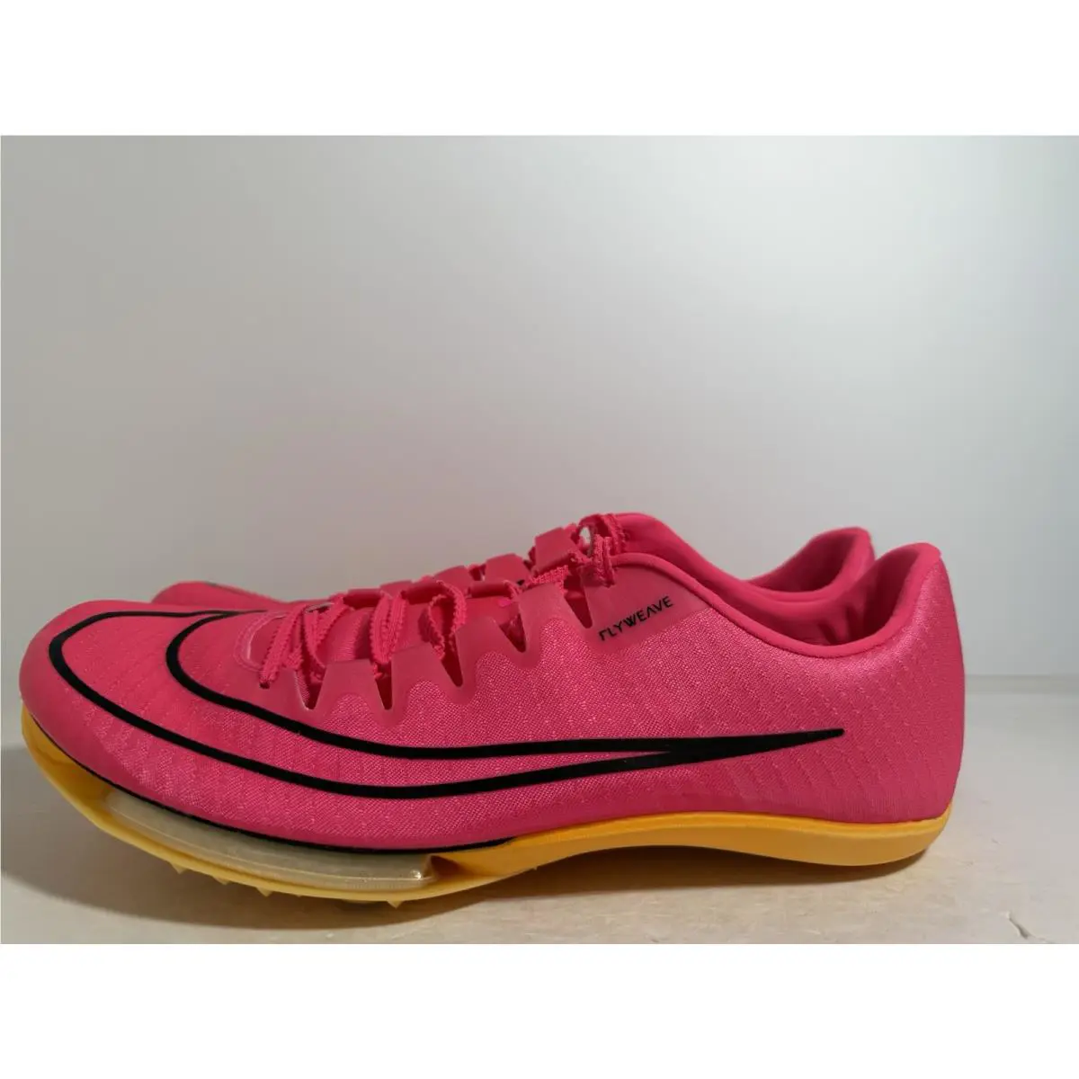 Nike shoes - Nike Air Zoom Maxfly - Air Zoom Maxfly - DH5359-600 - Pink 2