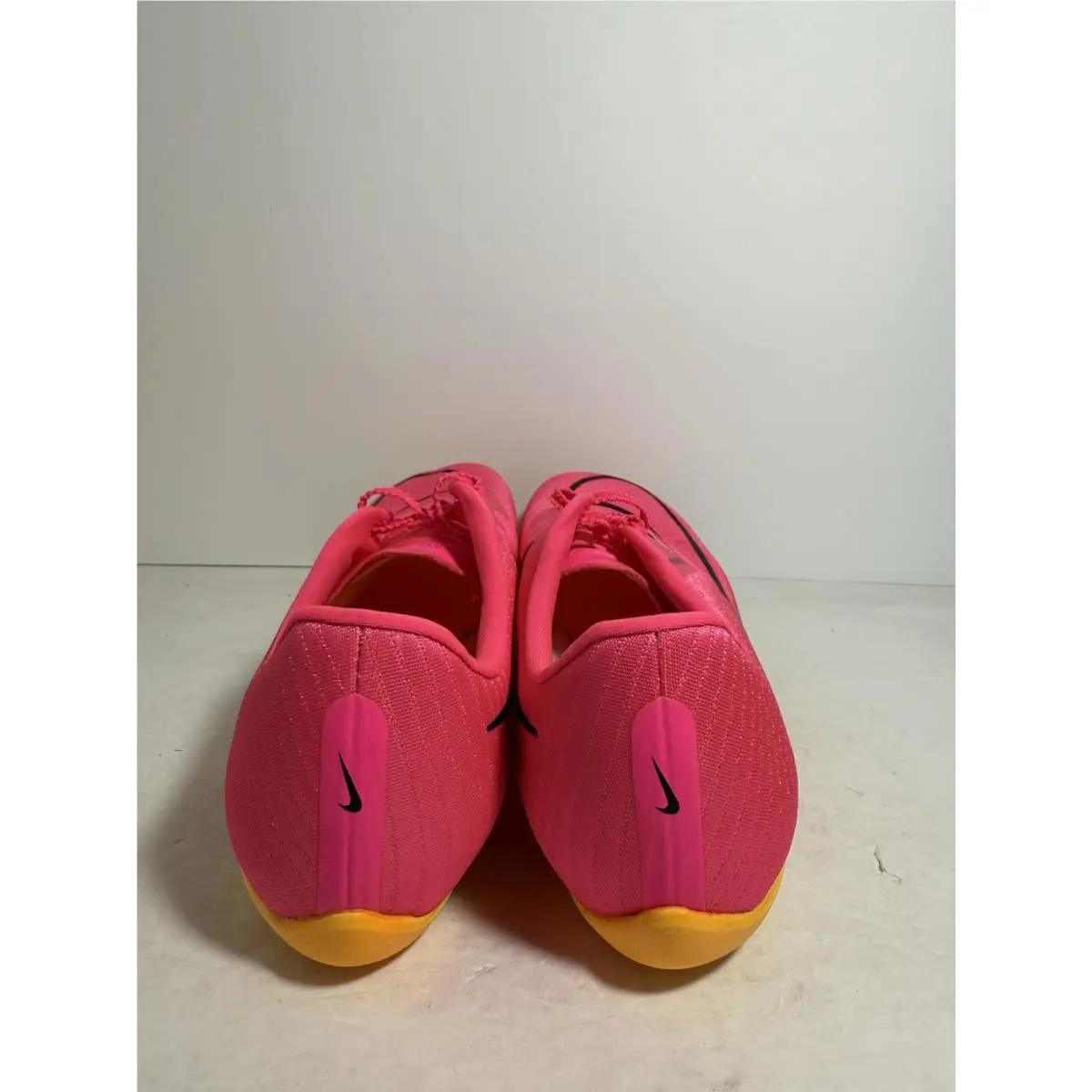 Nike shoes - Nike Air Zoom Maxfly - Air Zoom Maxfly - DH5359-600 - Pink 3