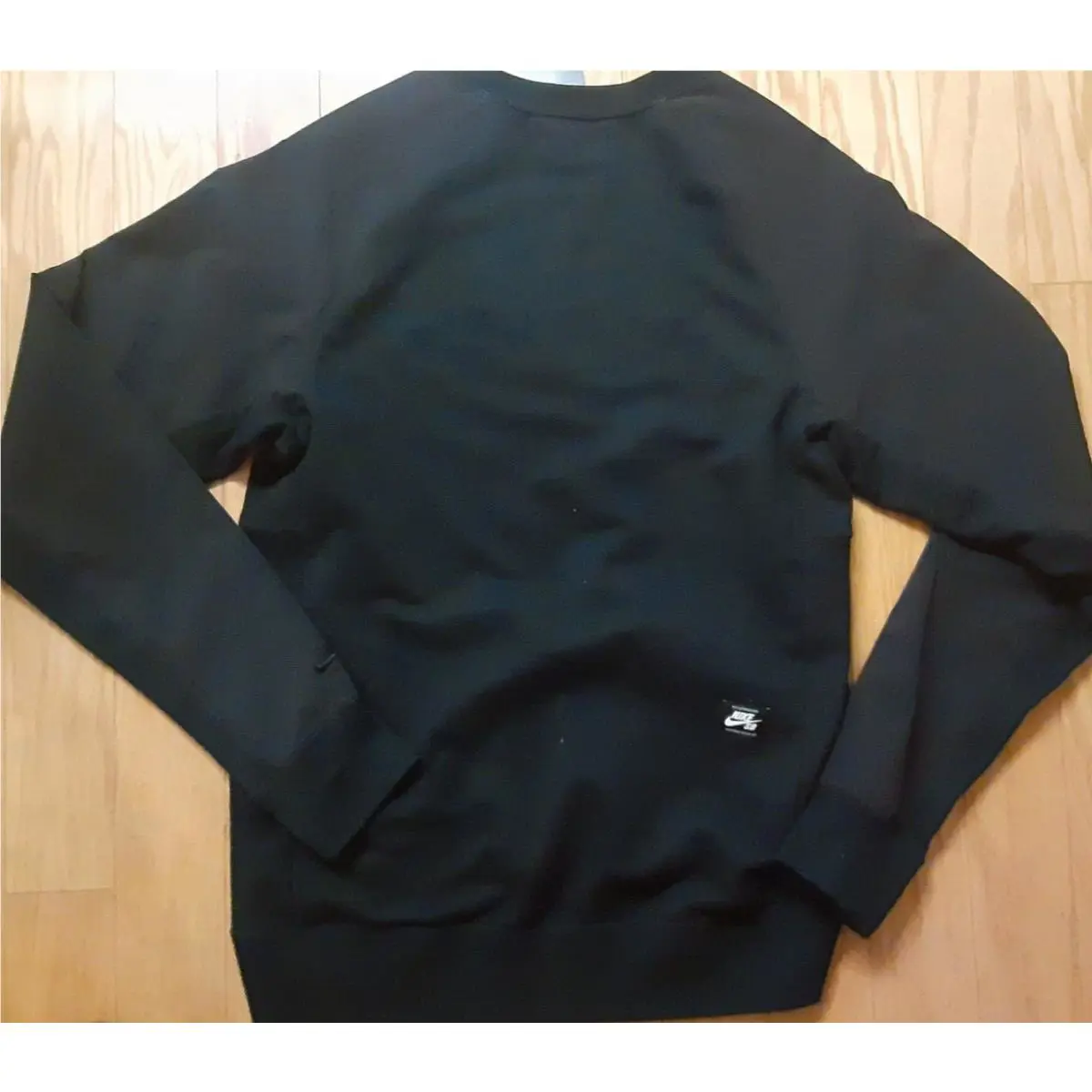 Nike clothing - Black 0