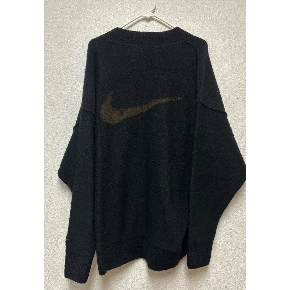 Nike clothing - Black (UPC: 196969126292) 6