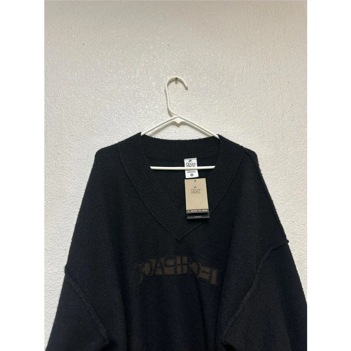 Nike clothing - Black (UPC: 196969126292) 1