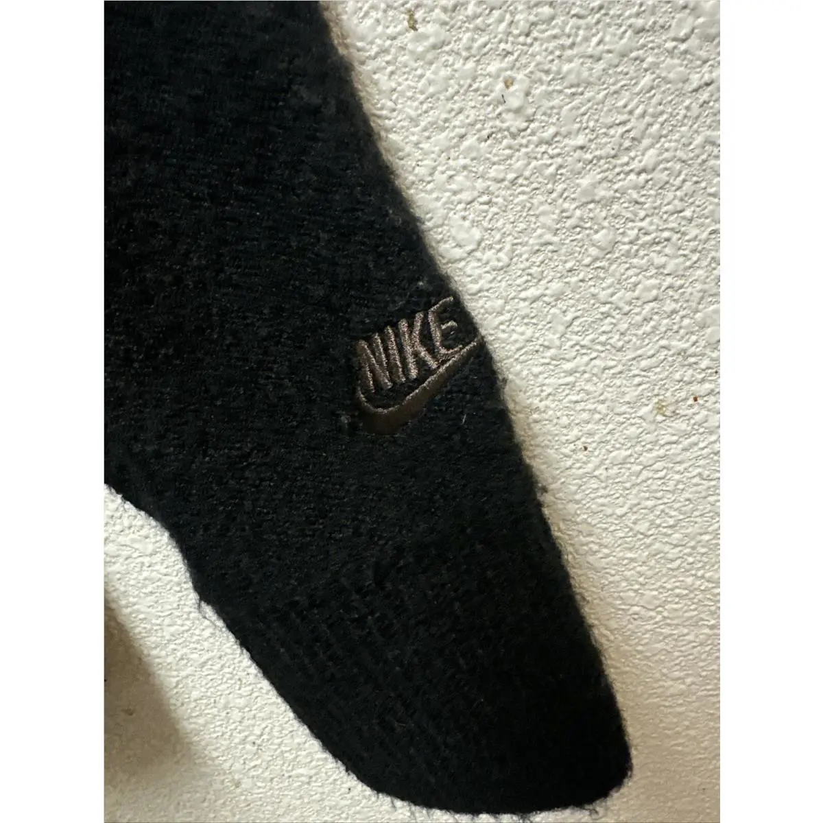 Nike clothing - Black (UPC: 196969126292) 4