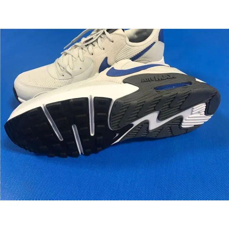 Nike shoes - Nike Air Max - Air Max - White 0