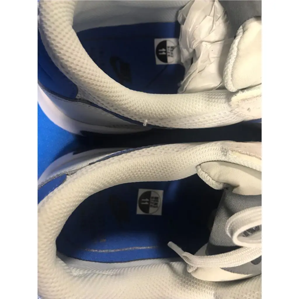 Nike shoes - Nike Air Max - Air Max - White 1