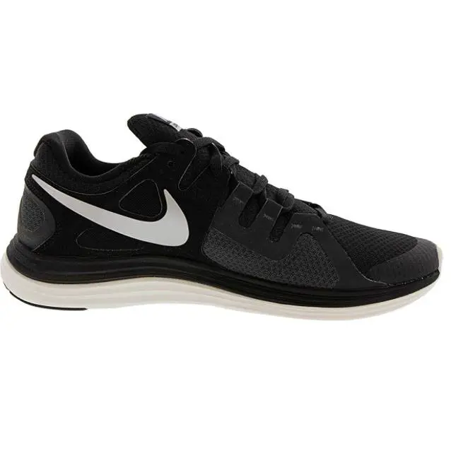 Nike shoes - Nike Lunarflash - Lunarflash - Black White (UPC: 666032670187) 0