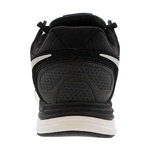 Nike shoes - Nike Lunarflash - Lunarflash - Black White (UPC: 666032670187) 1