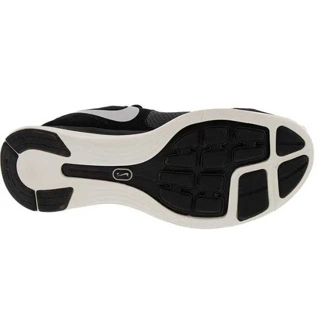 Nike shoes - Nike Lunarflash - Lunarflash - Black White (UPC: 666032670187) 3
