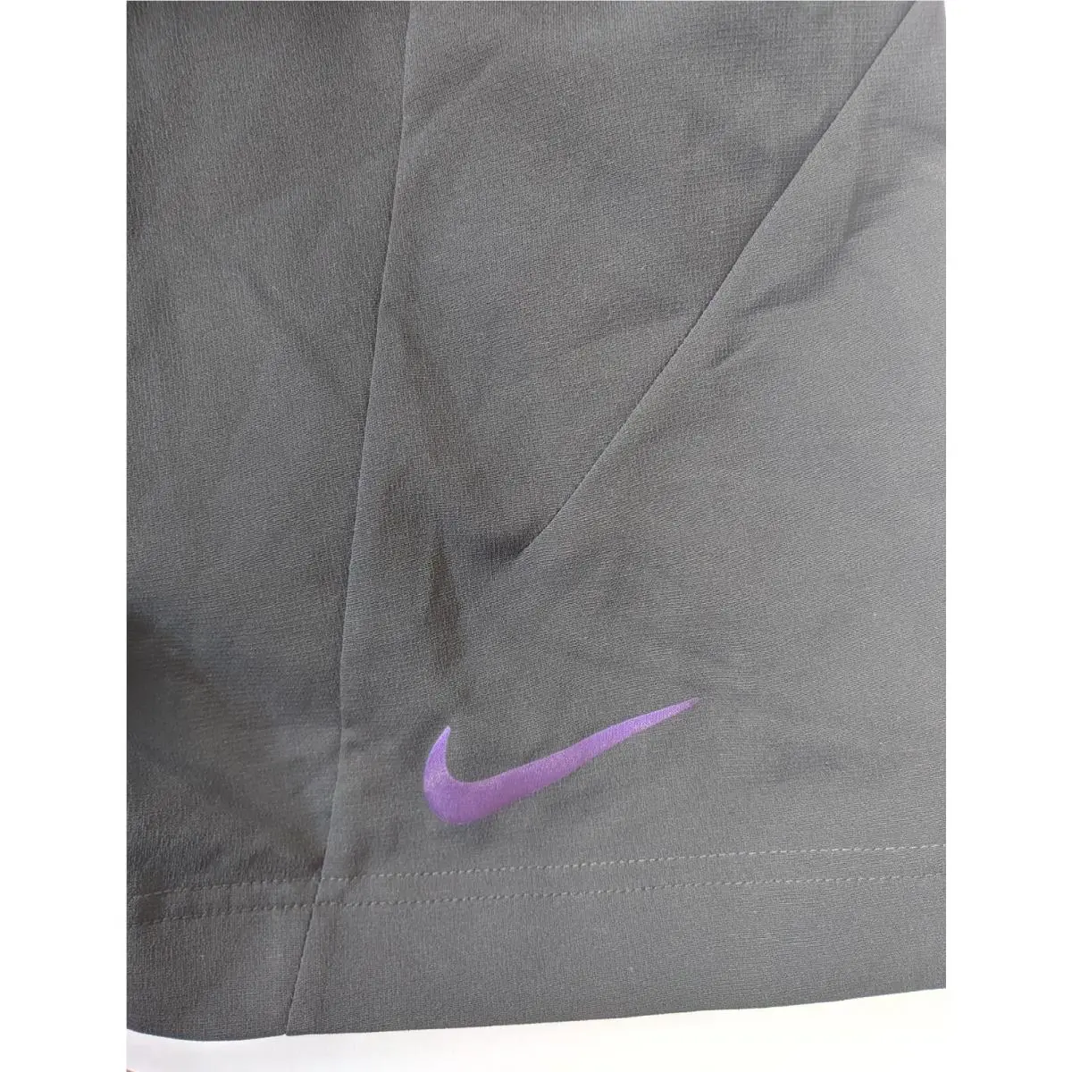 Nike clothing - Nike Kobe Bryant Shorts - Kobe Bryant Shorts - 372843 010 - Black 8