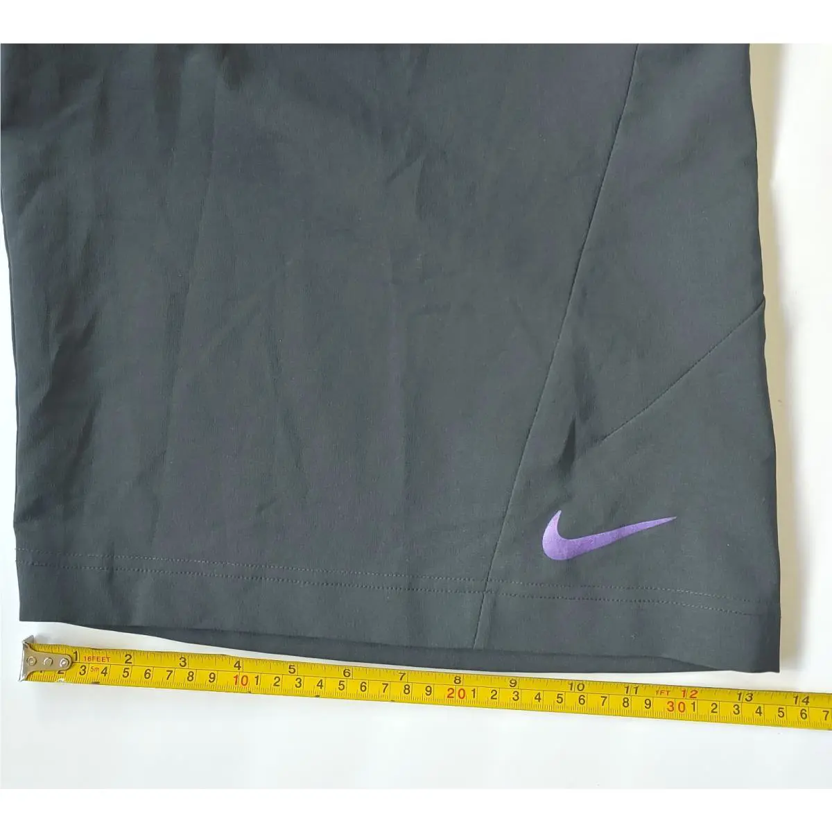 Nike clothing - Nike Kobe Bryant Shorts - Kobe Bryant Shorts - 372843 010 - Black 11