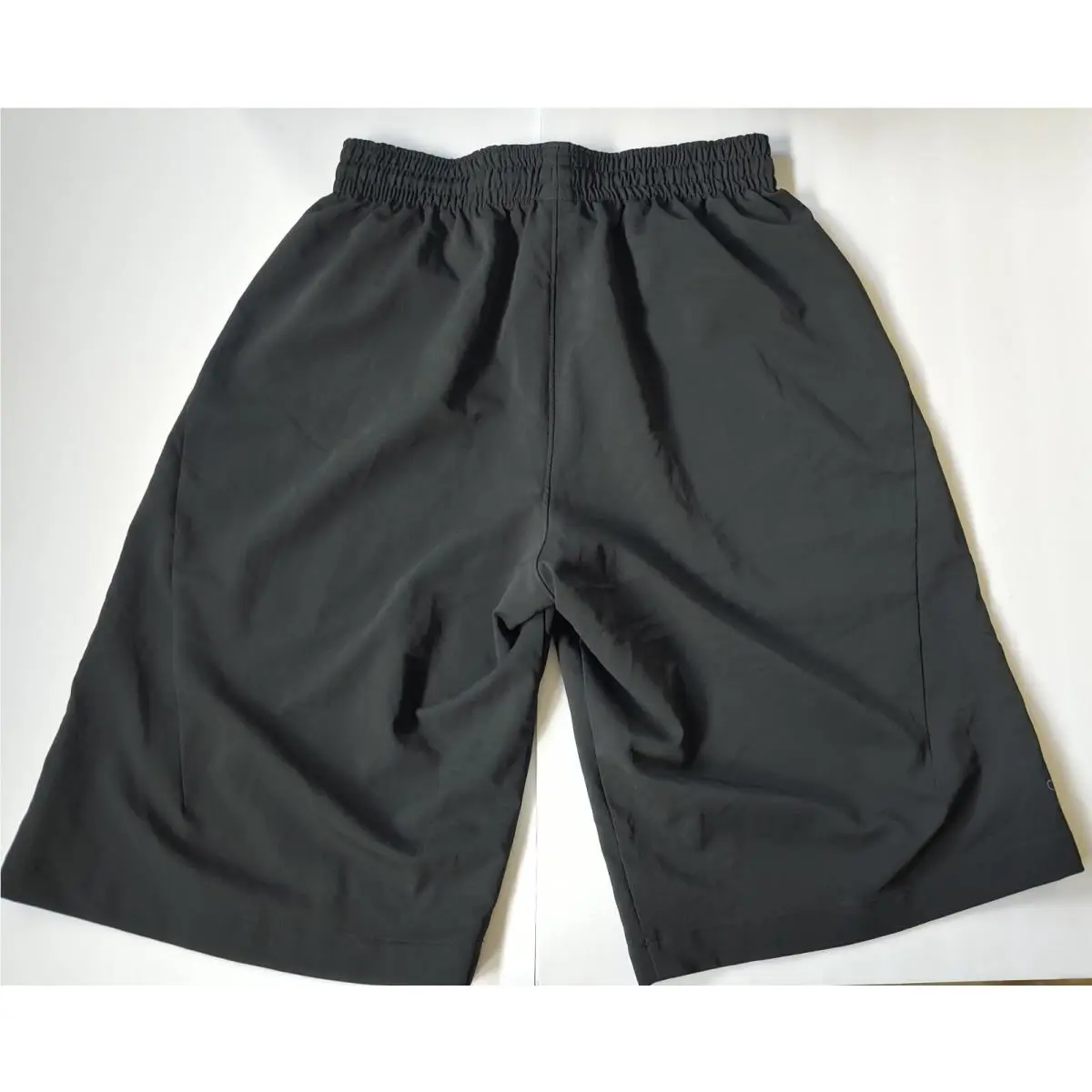 Nike clothing - Nike Kobe Bryant Shorts - Kobe Bryant Shorts - 372843 010 - Black 1