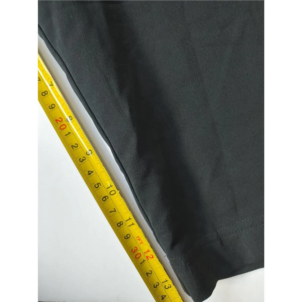 Nike clothing - Nike Kobe Bryant Shorts - Kobe Bryant Shorts - 372843 010 - Black 12