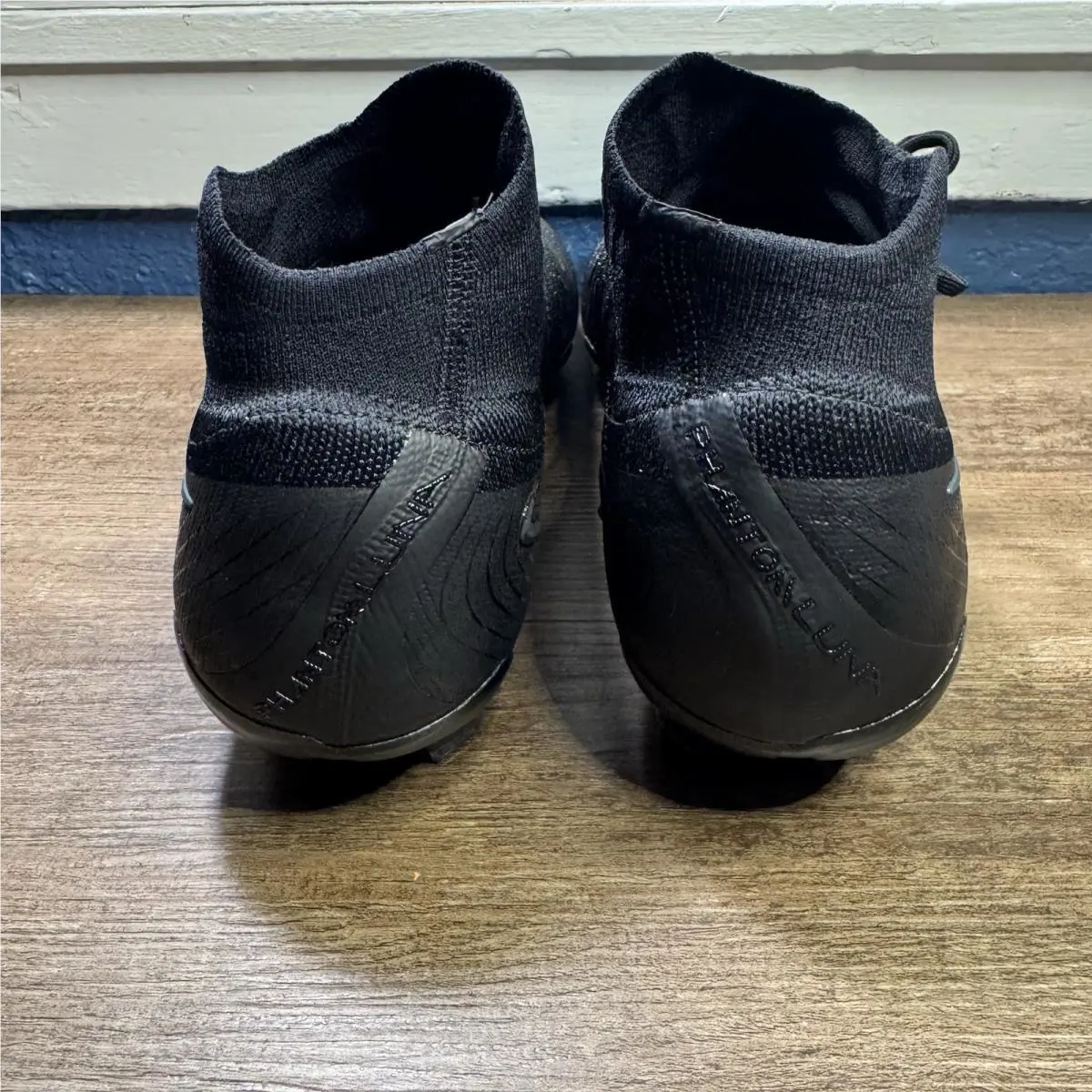 Nike shoes - Nike Phantom Luna - Phantom Luna - FJ2572-002 - Black 7