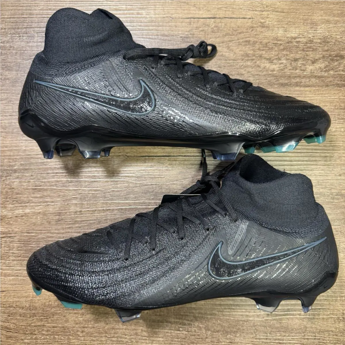 Nike shoes - Nike Phantom Luna - Phantom Luna - FJ2572-002 - Black 2