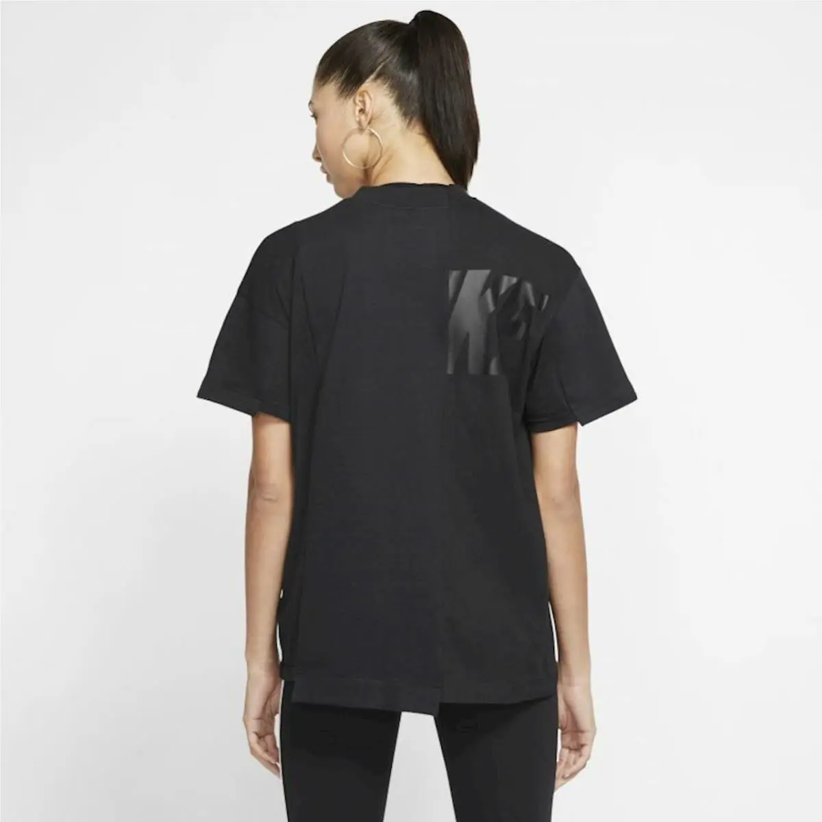 Nike clothing - Black (UPC: 192501907732) 2