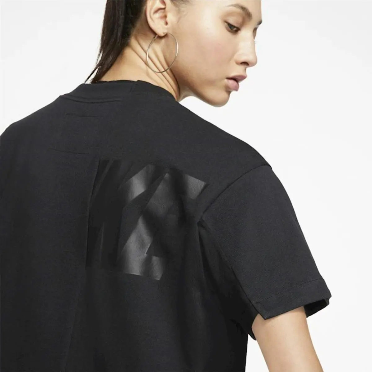 Nike clothing - Black (UPC: 192501907732) 3