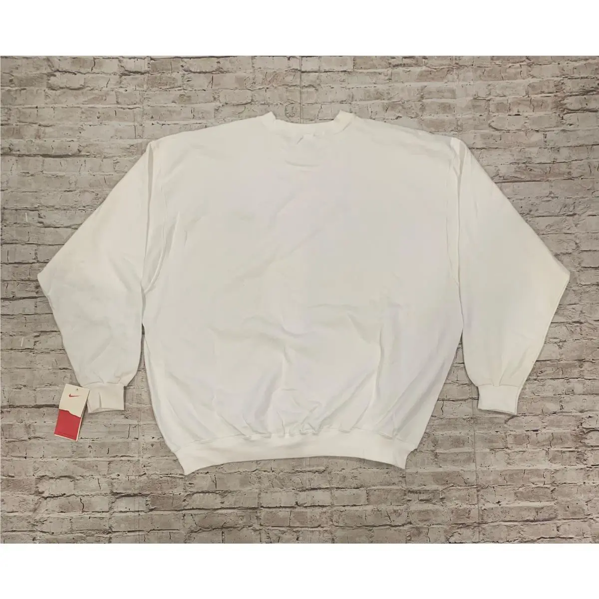 Nike clothing - White 0