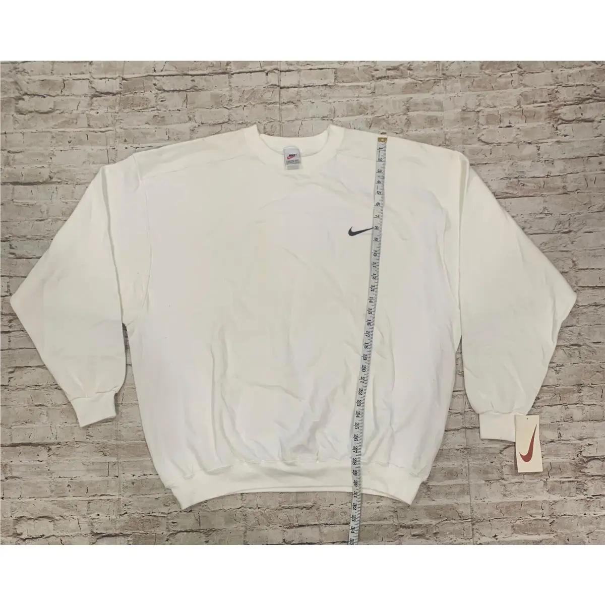 Nike clothing - White 2