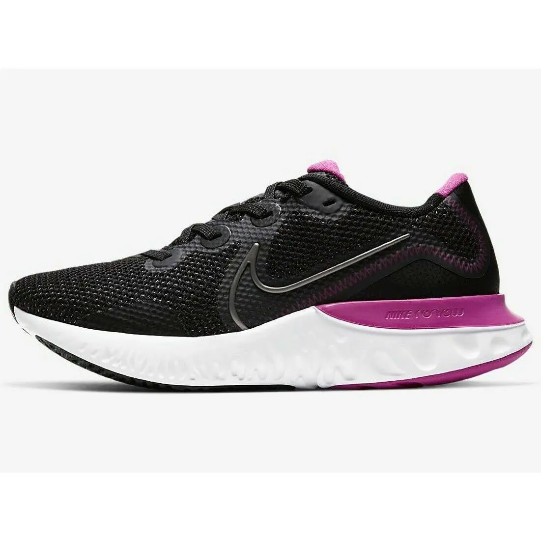Nike shoes - BLACK/PINK 0