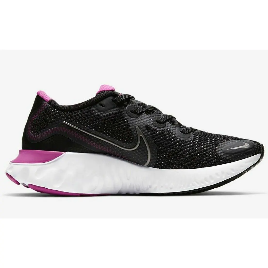 Nike shoes - BLACK/PINK 1