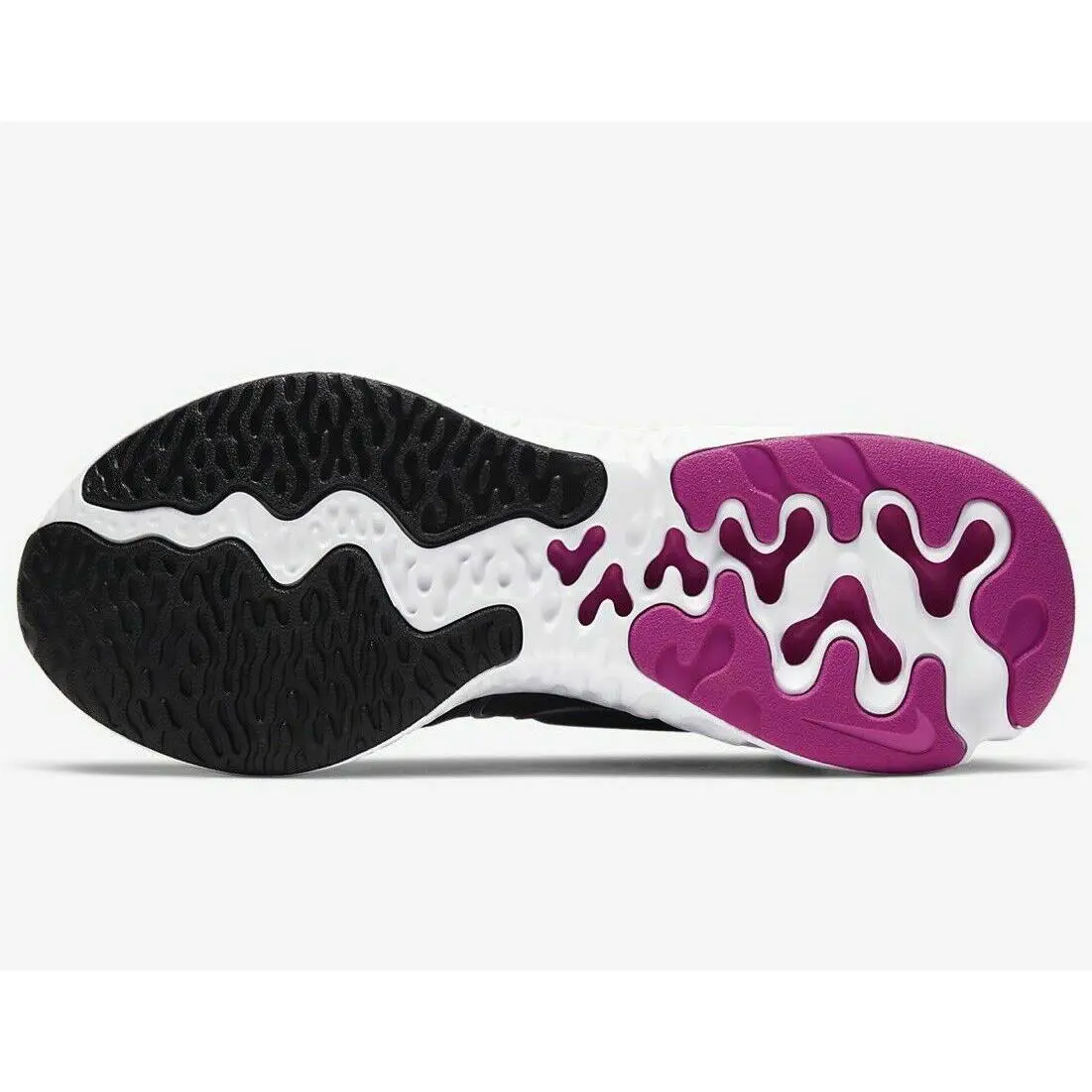 Nike shoes - BLACK/PINK 4