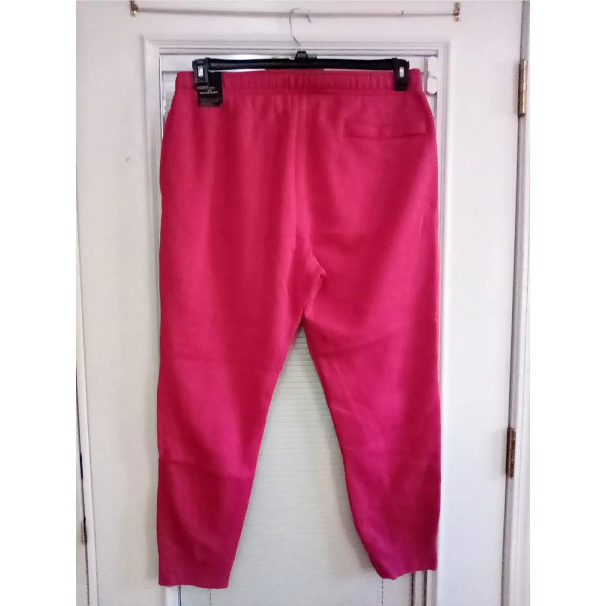 Nike clothing - FIREBERRY - FIREBERRY - Pink 1