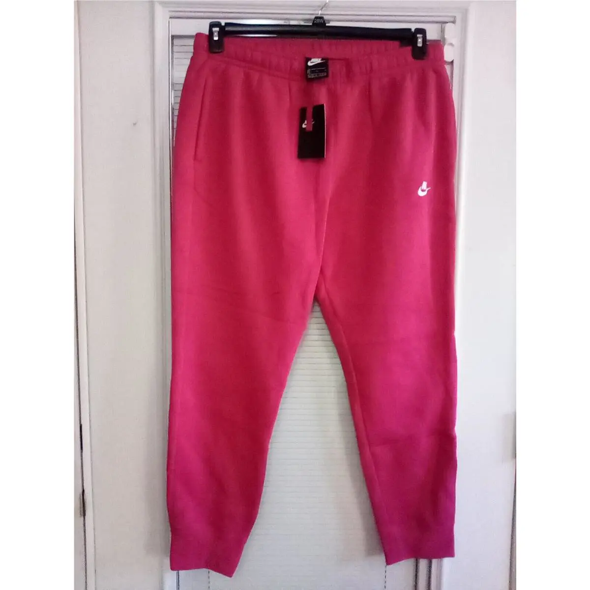Nike clothing - FIREBERRY - FIREBERRY - Pink 2