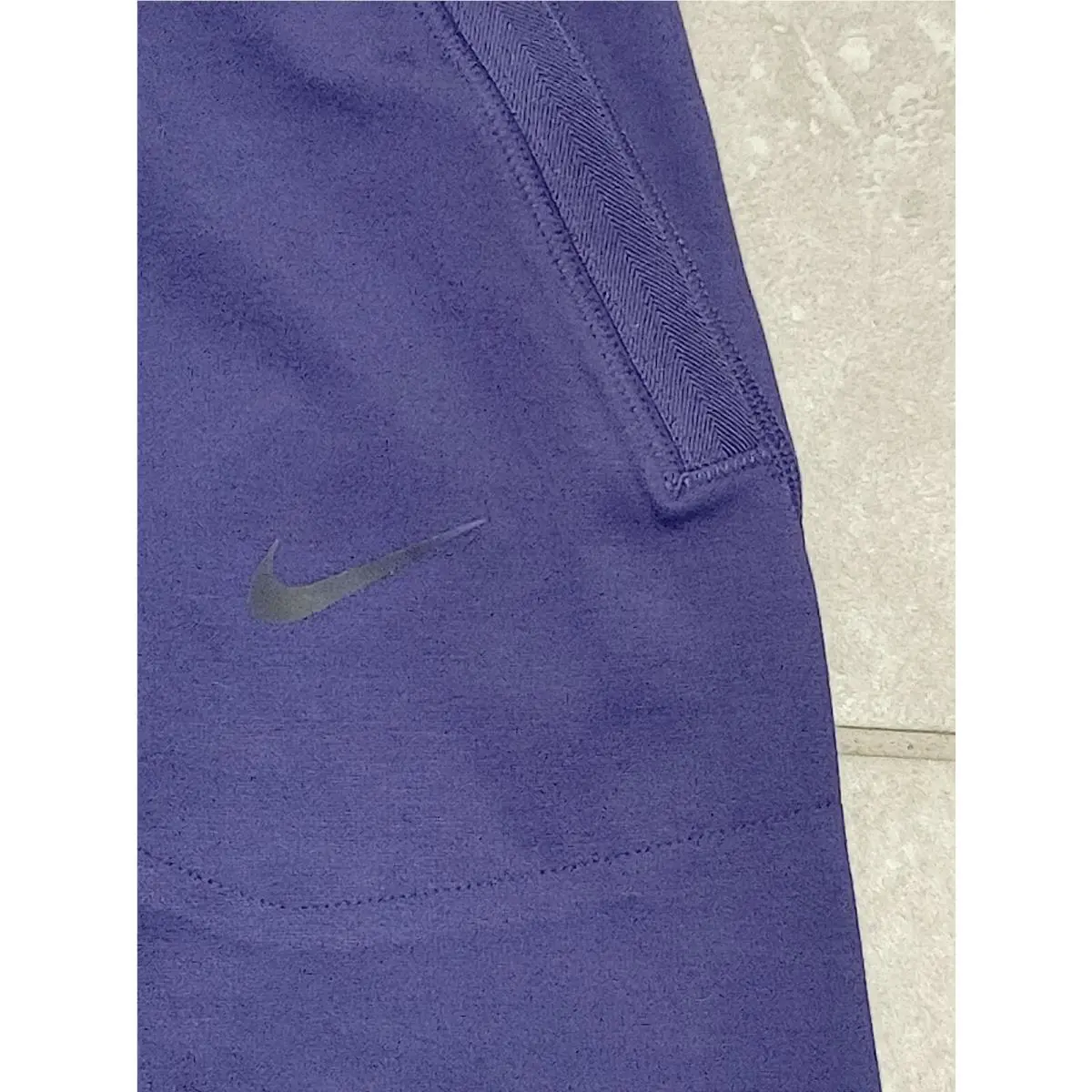Nike clothing - Nike Tech Pack - Tech Pack - BV4452-455 - Blue, Manufacturer: Deep Royal Blue/Black 2