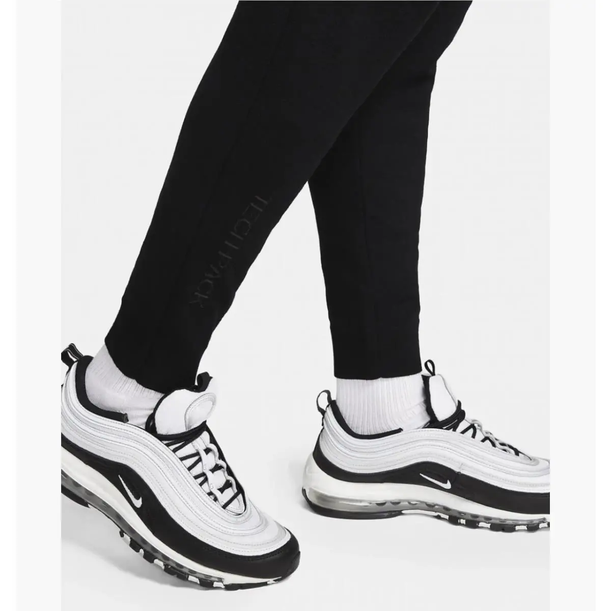 Nike clothing - Nike Therma-Fit ADV Tech-Pack - ADV - DV9987 - Black (UPC: 196153449572) 17