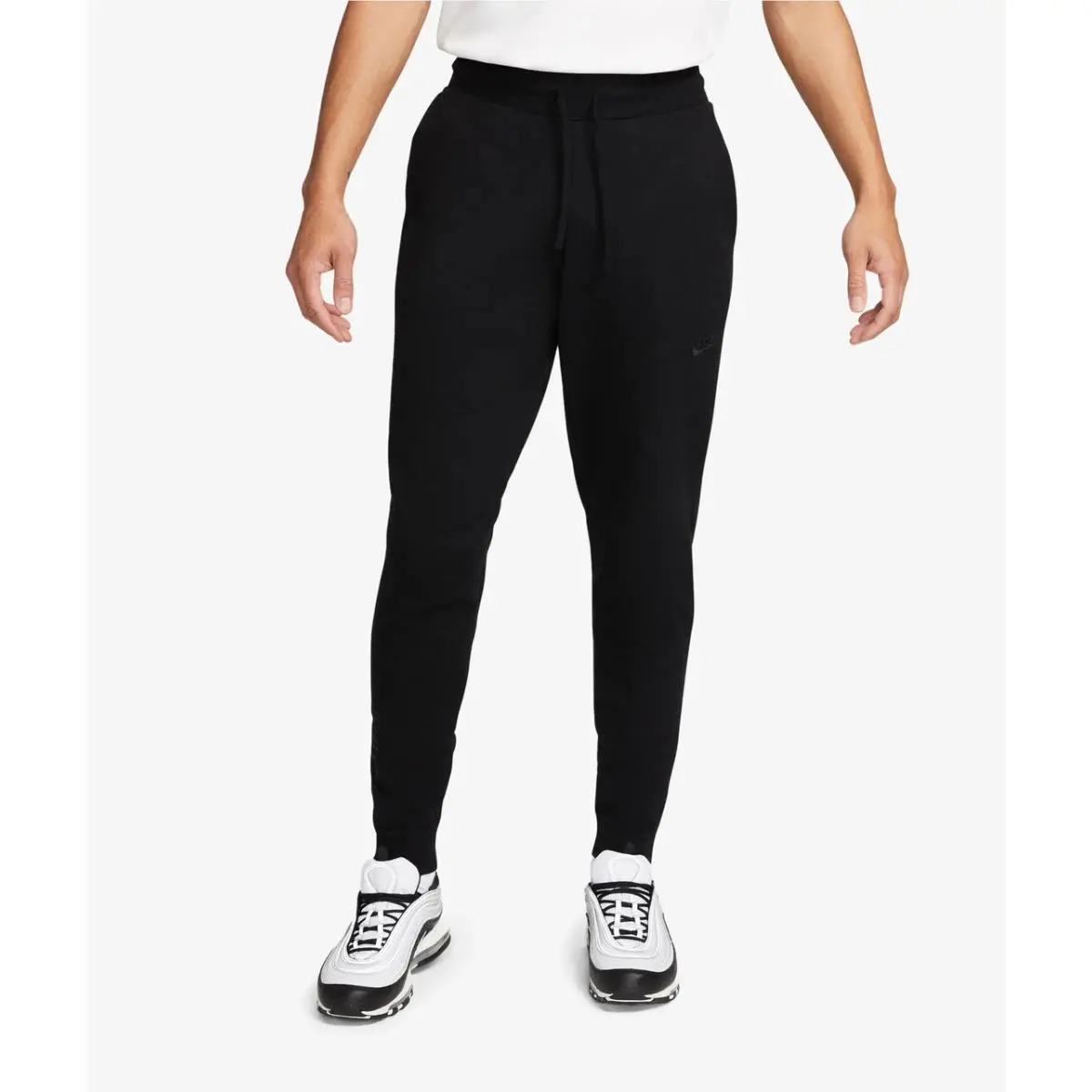Nike clothing - Nike Therma-Fit ADV Tech-Pack - ADV - DV9987 - Black (UPC: 196153449572) 1
