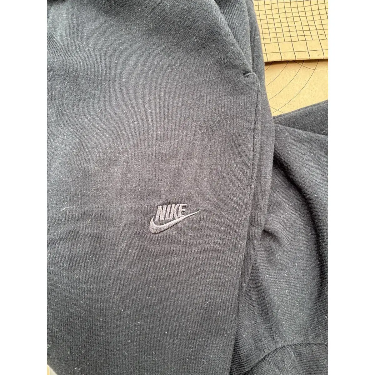 Nike clothing - Nike Therma-Fit ADV Tech-Pack - ADV - DV9987 - Black (UPC: 196153449572) 13