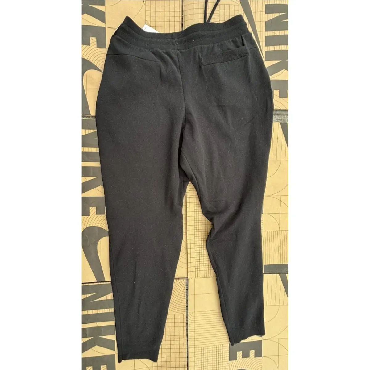 Nike clothing - Nike Therma-Fit ADV Tech-Pack - ADV - DV9987 - Black (UPC: 196153449572) 22