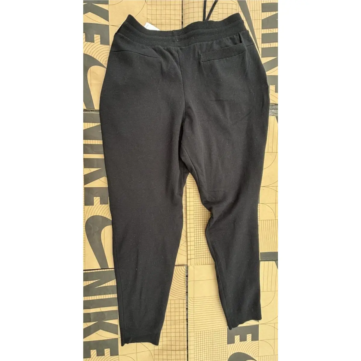 Nike clothing - Nike Therma-Fit ADV Tech-Pack - ADV - DV9987 - Black (UPC: 196153449572) 2