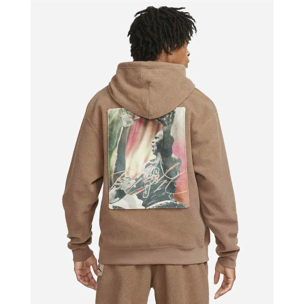Nike clothing - Brown 0