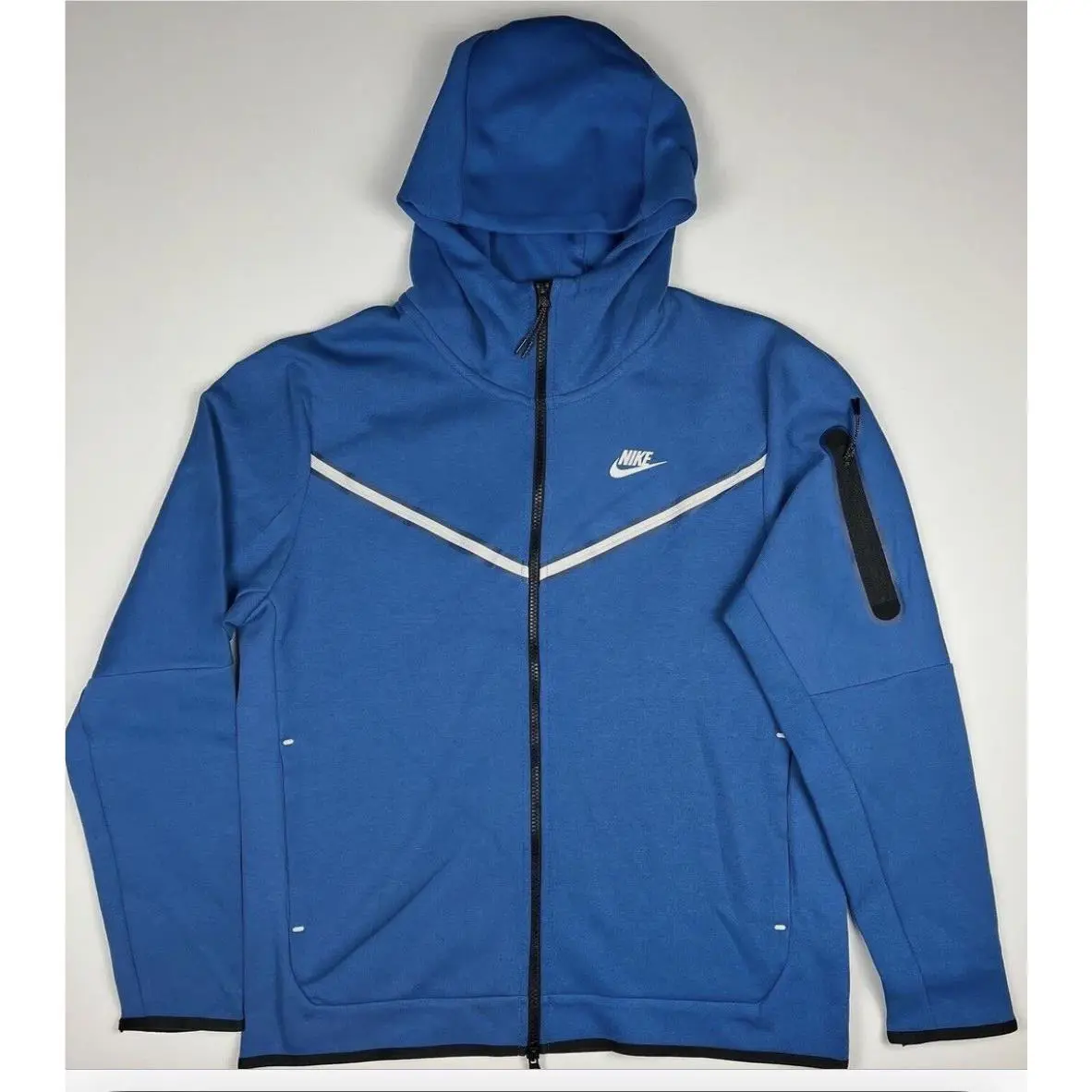 Nike clothing - Blue 0