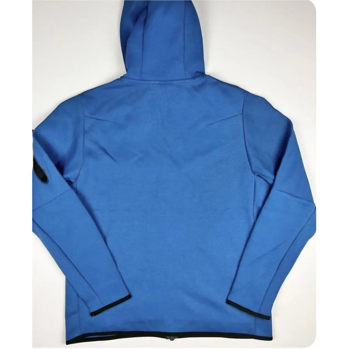 Nike clothing - Blue 1