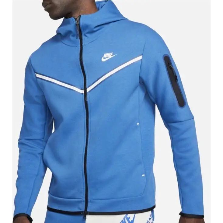 Nike clothing - Blue 2