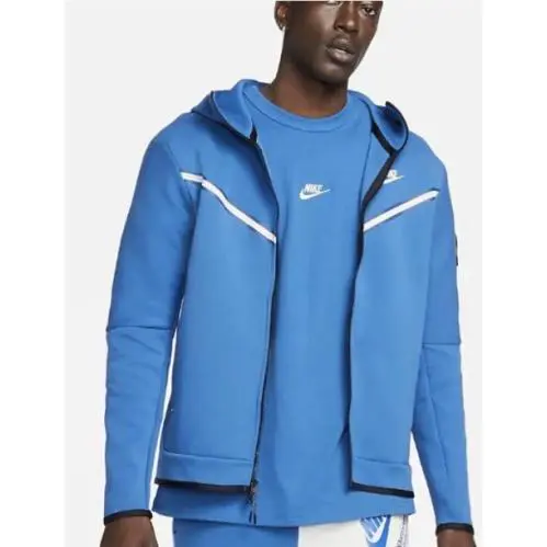 Nike clothing - Blue 3