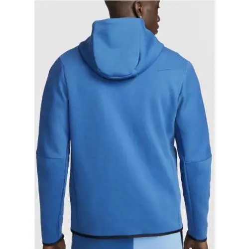 Nike clothing - Blue 4