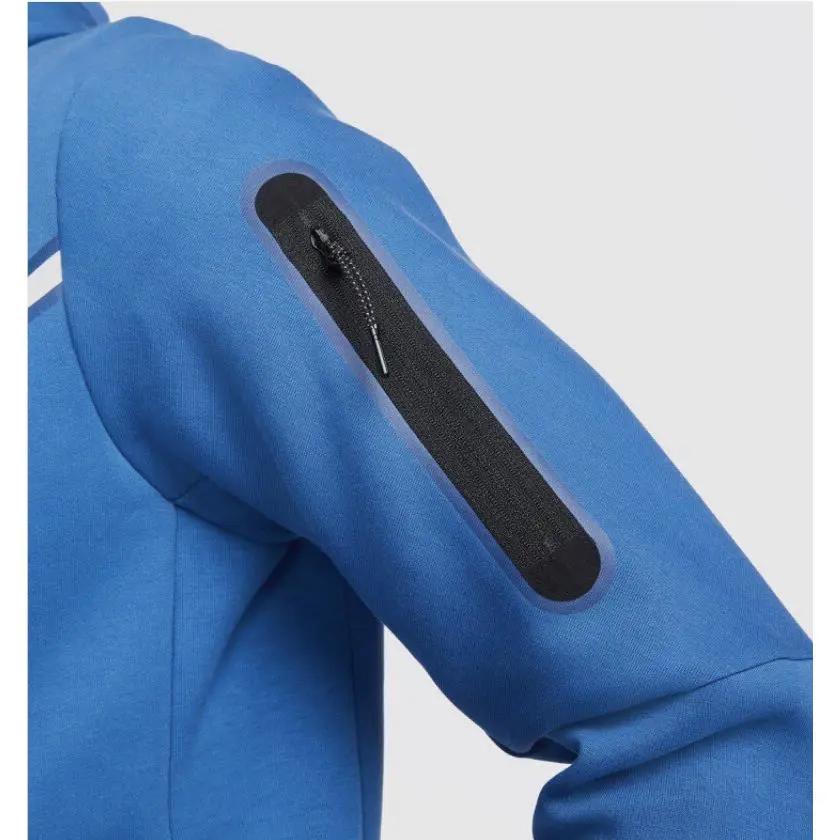 Nike clothing - Blue 5