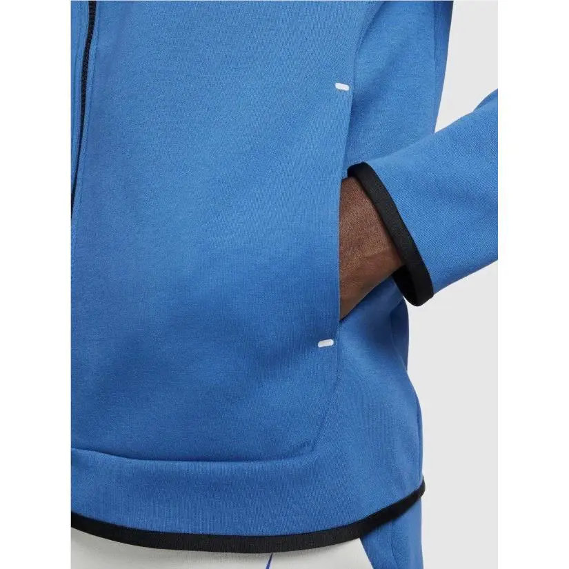 Nike clothing - Blue 6