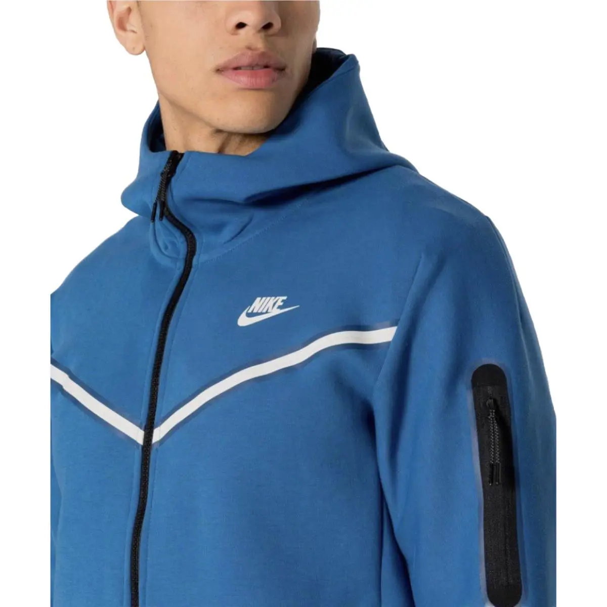 Nike clothing - Blue 7