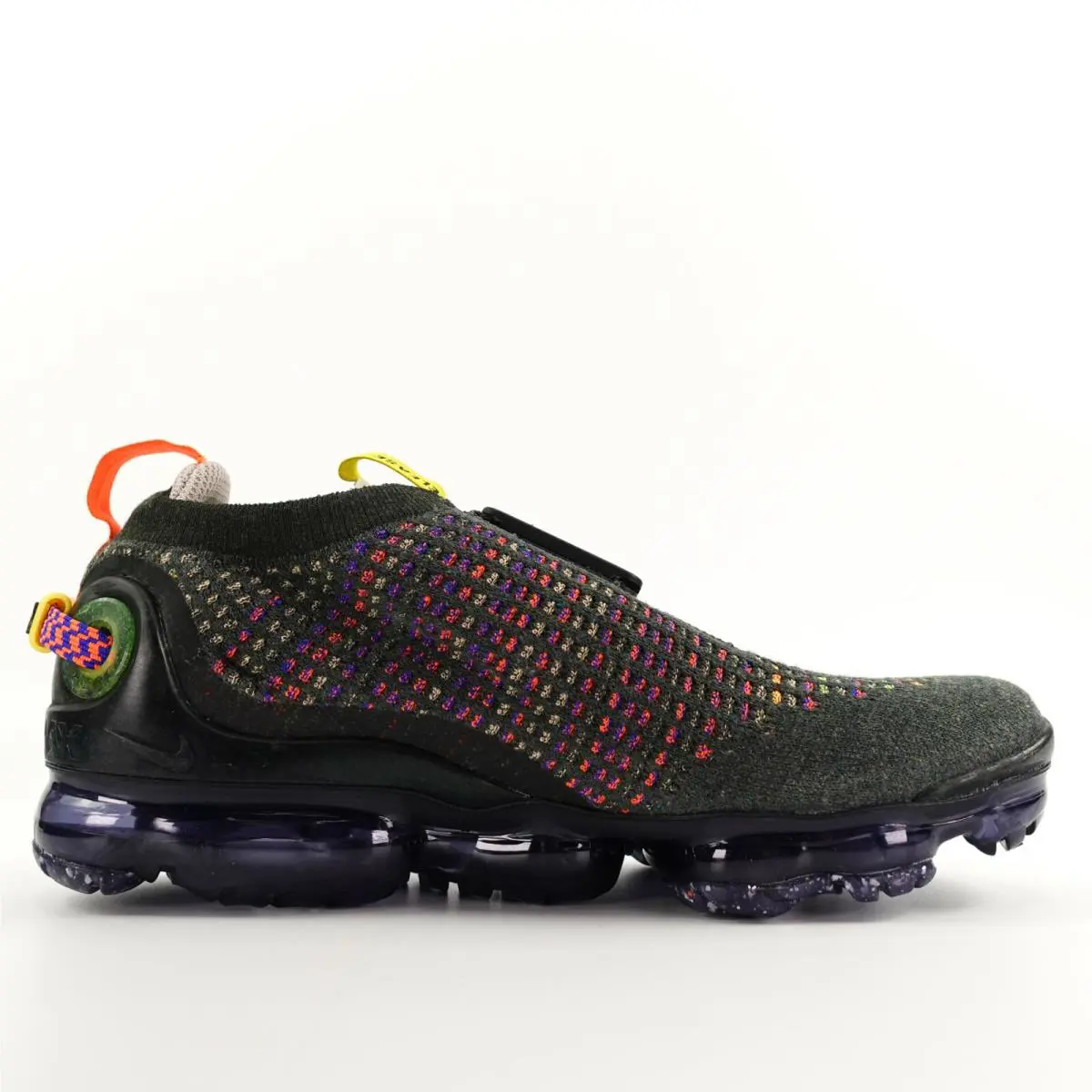 Nike shoes - Nike Air VaporMax - Air VaporMax - CW1765-001 - Green (UPC: 0194502092219) 1