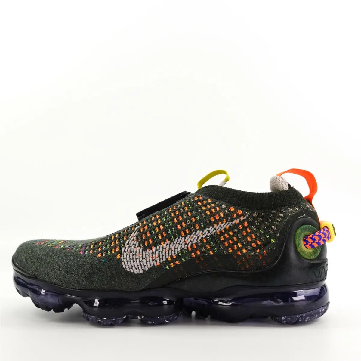 Nike shoes - Nike Air VaporMax - Air VaporMax - CW1765-001 - Green (UPC: 0194502092219) 2