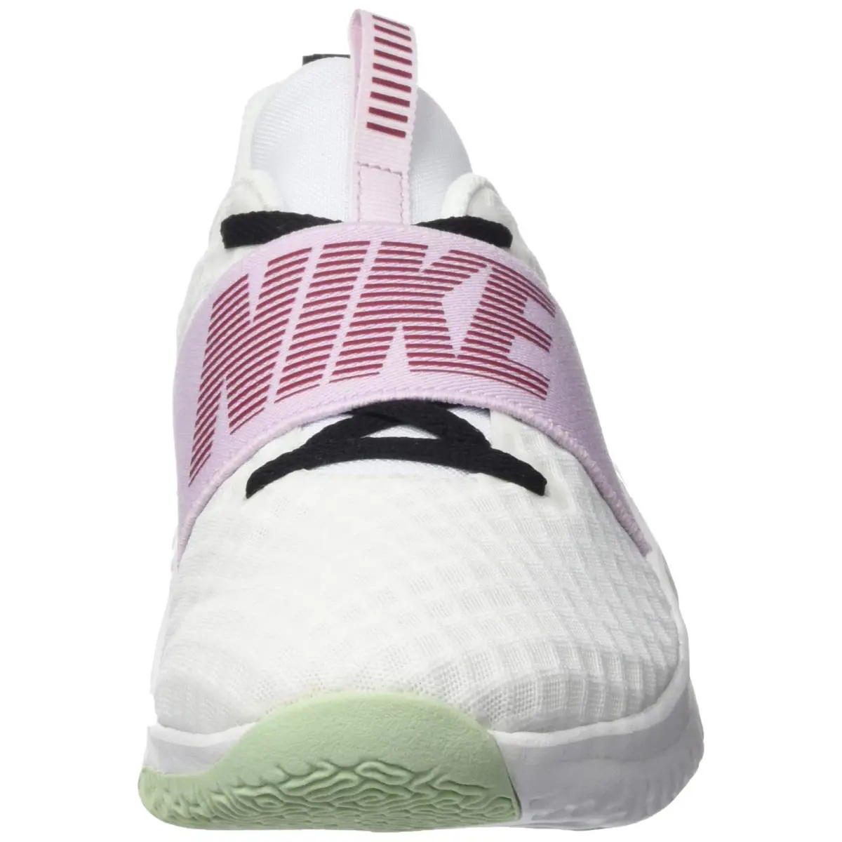 Nike shoes - AR4543101 - AR4543 101 - White Iced Lilac Black Noble Red, Manufacturer: White Iced Lilac Black Noble Red (UPC: 737078129301) 1