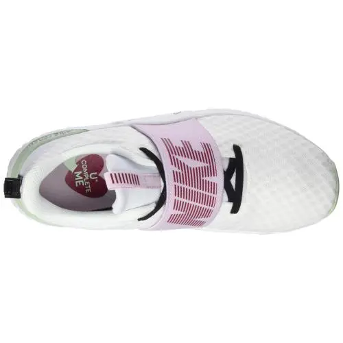 Nike shoes - AR4543101 - AR4543 101 - White Iced Lilac Black Noble Red, Manufacturer: White Iced Lilac Black Noble Red (UPC: 737078129301) 4